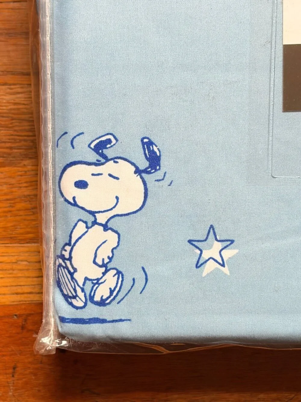 Berkshire peanuts snoopy